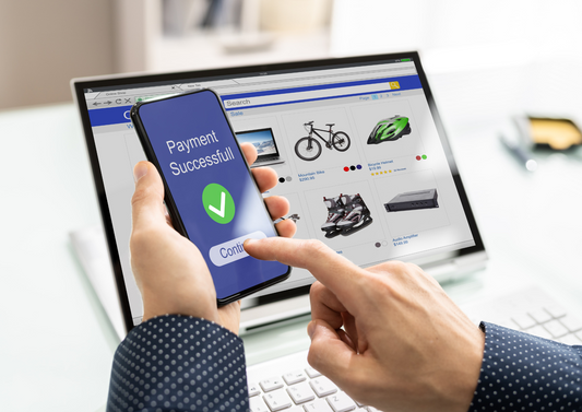 10-Must-Have-Features-Your-Ecommerce-Platform-Should-Offer-for-the-Best-Online-Shopping-Experience eCommerce Paradise