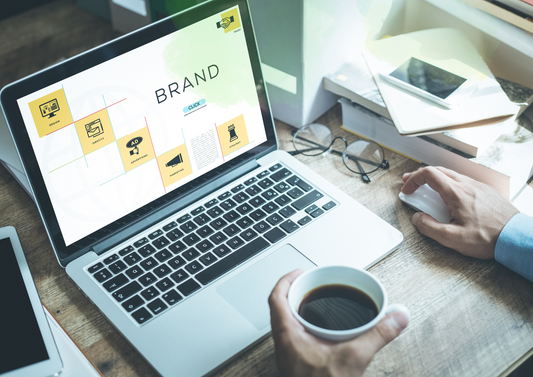 Creating a Brand Identity for Your High Ticket Drop shipping Business: Tips for Standing Out in a Crowded Market