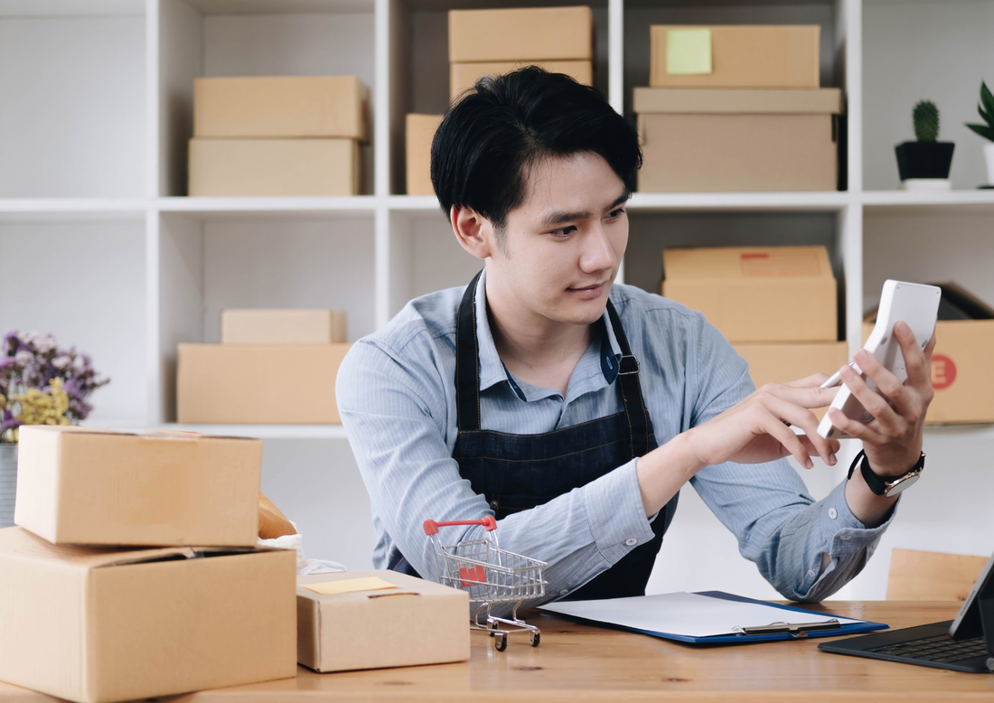 Navigating-Supplier-Relationships-in-High-Ticket-Dropshipping eCommerce Paradise