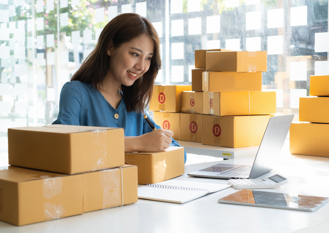 How-to-Manage-Inventory-and-Stock-Levels-in-High-Ticket-Dropshipping eCommerce Paradise