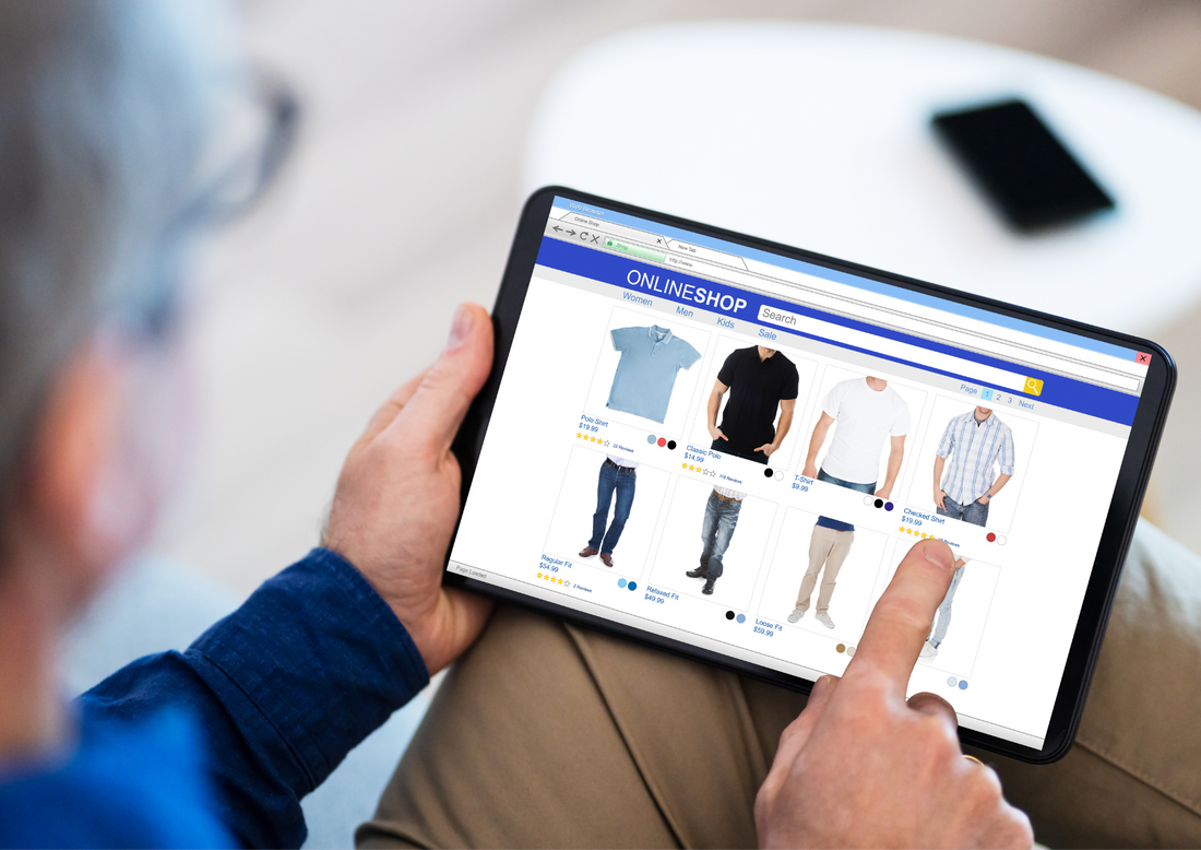 The-Benefits-of-Selling-on-Multiple-Ecommerce-Platforms eCommerce Paradise