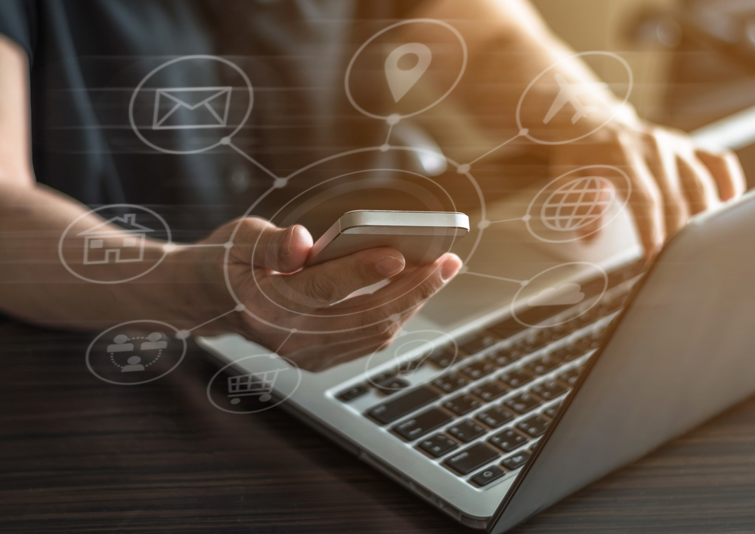 The-Dynamic-Duo-The-Role-of-SEO-in-Conversion-Rate-Optimization-for-High-Ticket-Dropshipping eCommerce Paradise