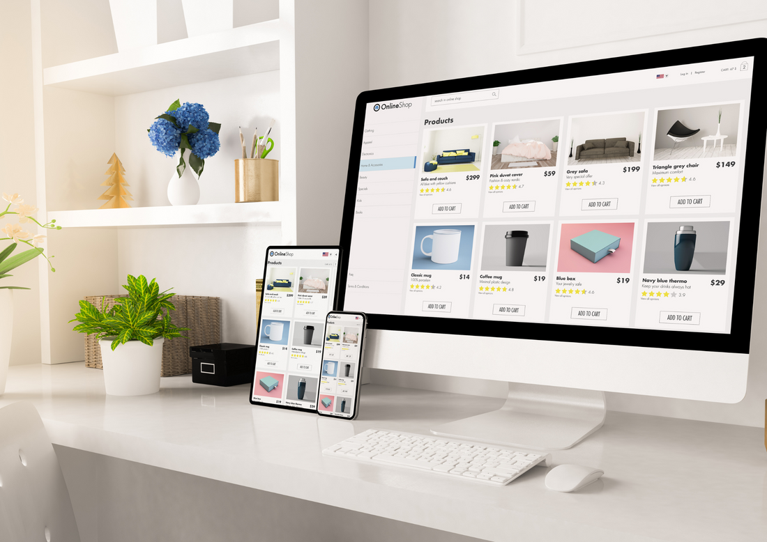 Creating-High-Converting-Product-Pages-for-Your-High-Ticket-Dropshipping eCommerce Paradise