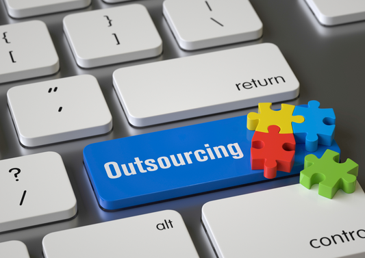 Outsourcing Your eCommerce Business
