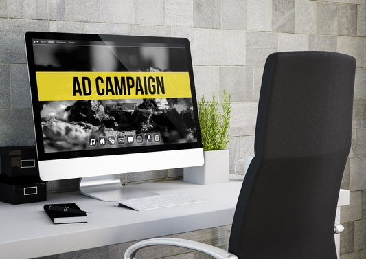 How to Use Google Ads to Drive Traffic and Sales to Your Ecommerce Store