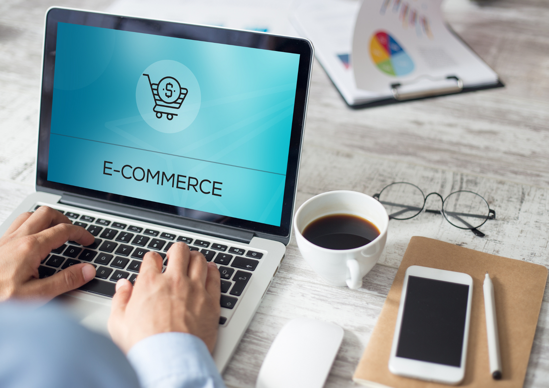 Link-Building-for-E-commerce-Websites-Tips-and-Strategies-for-Success eCommerce Paradise