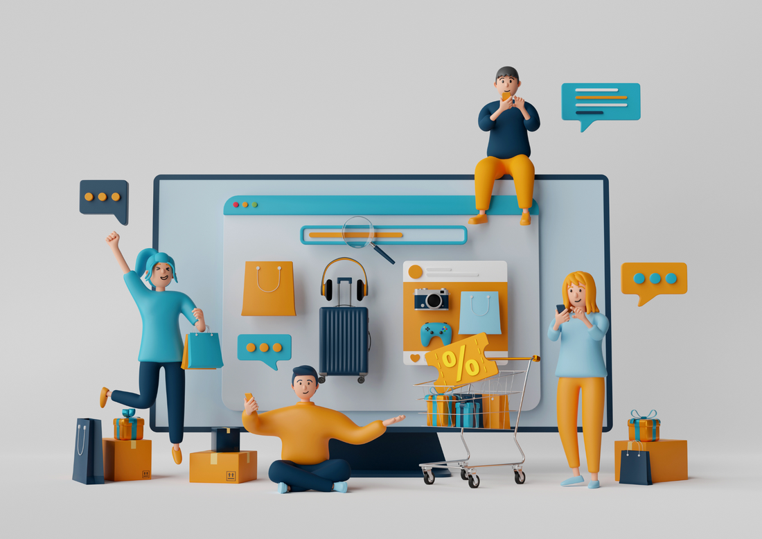 Designing-High-Converting-Landing-Pages-for-High-Ticket-Dropshipping-Products-The-Key-to-Unlocking-Sales-Success eCommerce Paradise