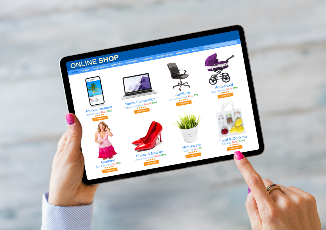 Creating-an-Irresistible-Product-Page-A-Guide-for-E-commerce-Success-in-High-Ticket-Dropshipping eCommerce Paradise