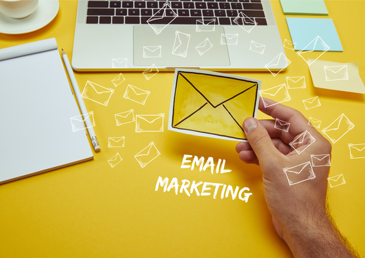 10 Email Marketing Campaigns to Boost Your Ecommerce Sales