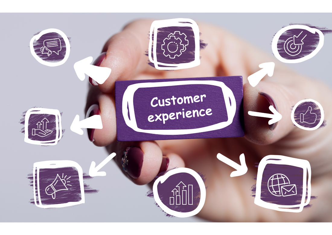 The-Importance-of-Customer-Experience-in-Ecommerce-Tips-for-Creating-a-Memorable-Shopping-Journey eCommerce Paradise