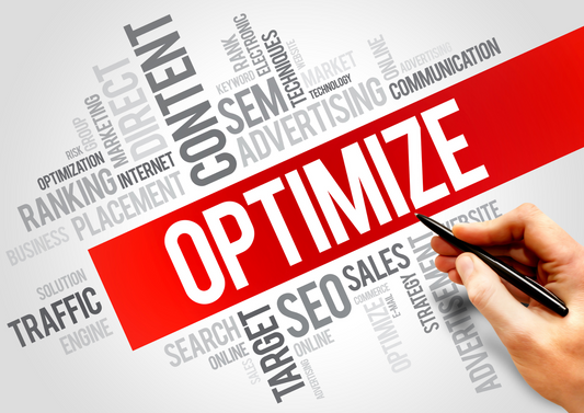 Conversion Rate Optimization for eCommerce