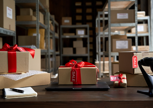 E-commerce-Holiday-Marketing-Strategies-for-Seasonal-Sales-Spikes-in-High-Ticket-Dropshipping eCommerce Paradise