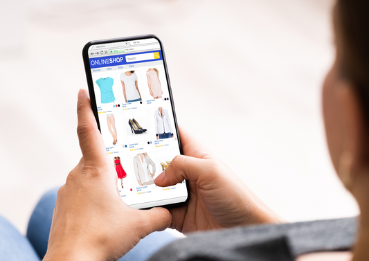 Crafting-a-Seamless-E-commerce-Checkout-Experience-for-High-Ticket-Dropshipping eCommerce Paradise