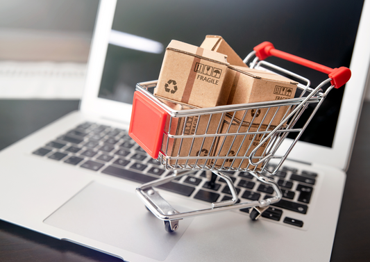 E-Commerce Shipping and Fulfillment: Strategies for Efficiency