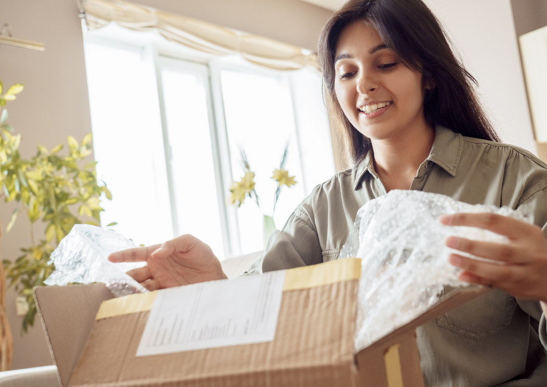 The-Rise-of-Sustainable-E-commerce-How-to-Go-Green-and-Attract-Customers-in-High-Ticket-Dropshipping eCommerce Paradise