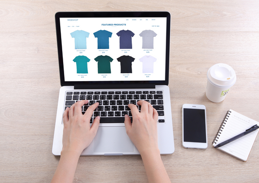 Shopify vs. Other Platforms: Why Choose Shopify for Your Starter Store in High Ticket Dropshipping