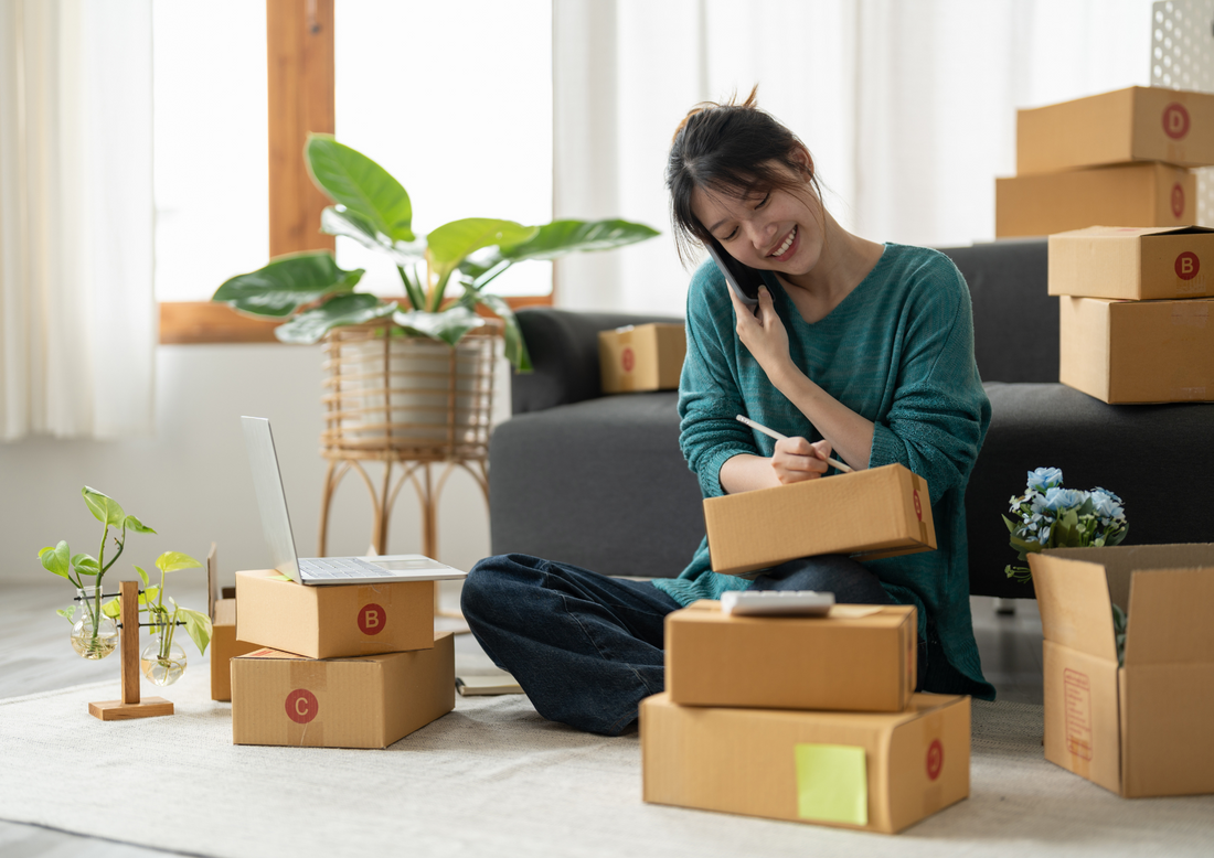 Building-Strong-Relationships-with-Your-E-Commerce-Suppliers-The-Key-to-High-Ticket-Dropshipping-Success eCommerce Paradise