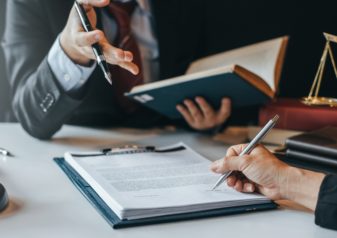 Legal-and-Compliance-Considerations-for-High-Ticket-Dropshippers eCommerce Paradise