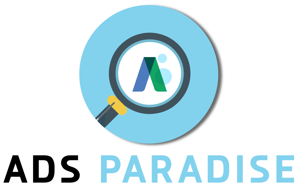 Ads Paradise: Google Shopping Ads Management Service for E-commerce Stores