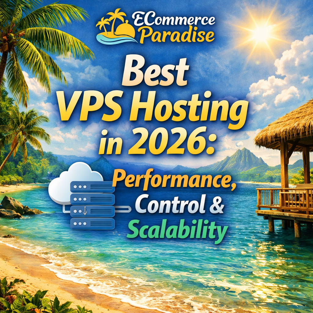 best vps hosting