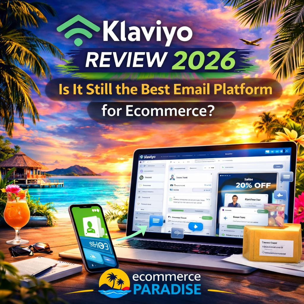 Klaviyo Review 2026: Is It Still the Best Email Platform for Ecommerce?