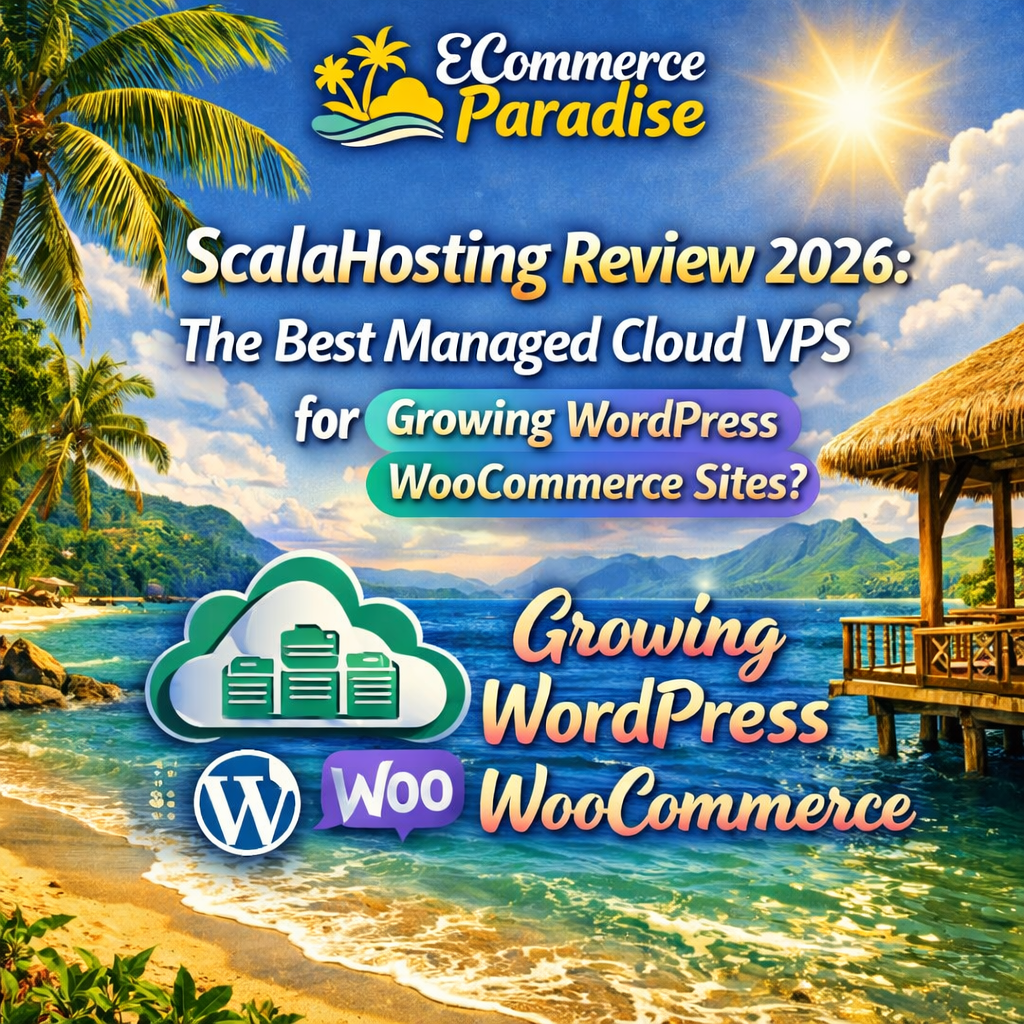 ScalaHosting Review 2026: Managed Cloud VPS with Free SPanel and AI Security?