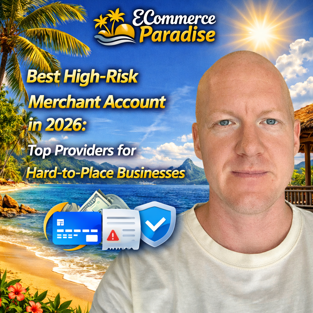Best High-Risk Merchant Account in 2026: Top Providers for Hard-to-Place Businesses