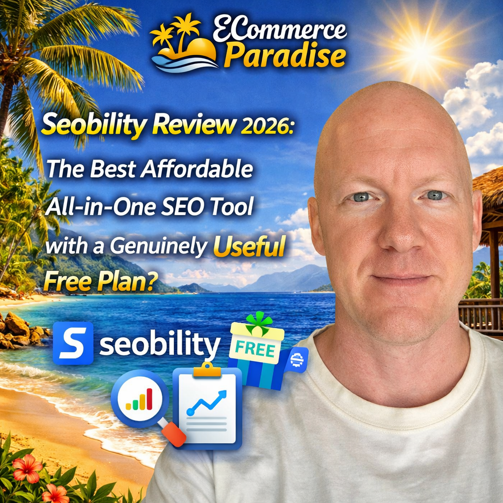 Seobility Review 2026: The Best Affordable All-in-One SEO Tool with a Genuinely Useful Free Plan?