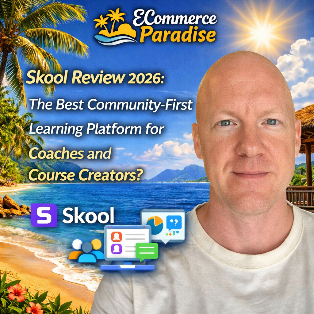 Skool Review 2026: The Best Community-First Learning Platform for Coaches and Course Creators?