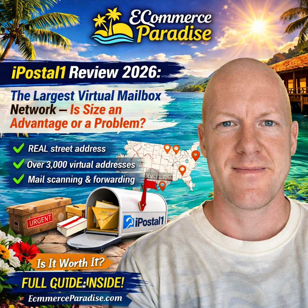 iPostal1 Review 2026: The Largest Virtual Mailbox Network — Is Size an Advantage or a Problem?