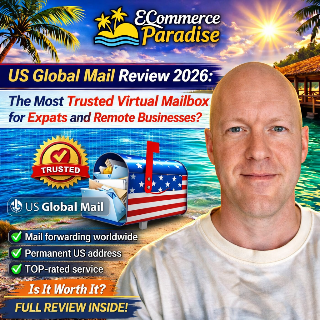 US Global Mail Review 2026: The Most Trusted Virtual Mailbox for Expats and Remote Businesses?