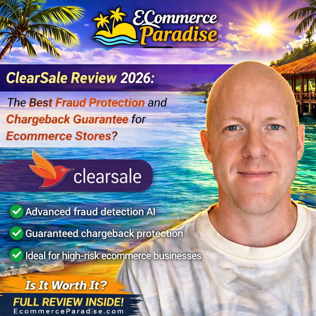 ClearSale Review 2026: The Best Fraud Protection and Chargeback Guarantee for Ecommerce Stores?