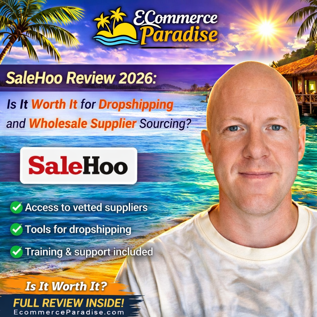 SaleHoo Review 2026: Is It Worth It for Dropshipping and Wholesale Supplier Sourcing?