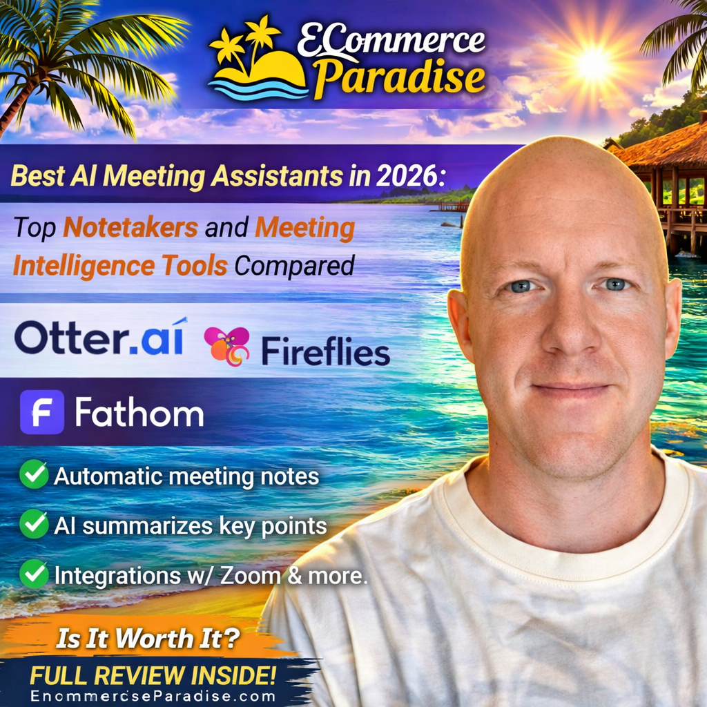 Best AI Meeting Assistants in 2026: Top Notetakers and Meeting Intelligence Tools Compared