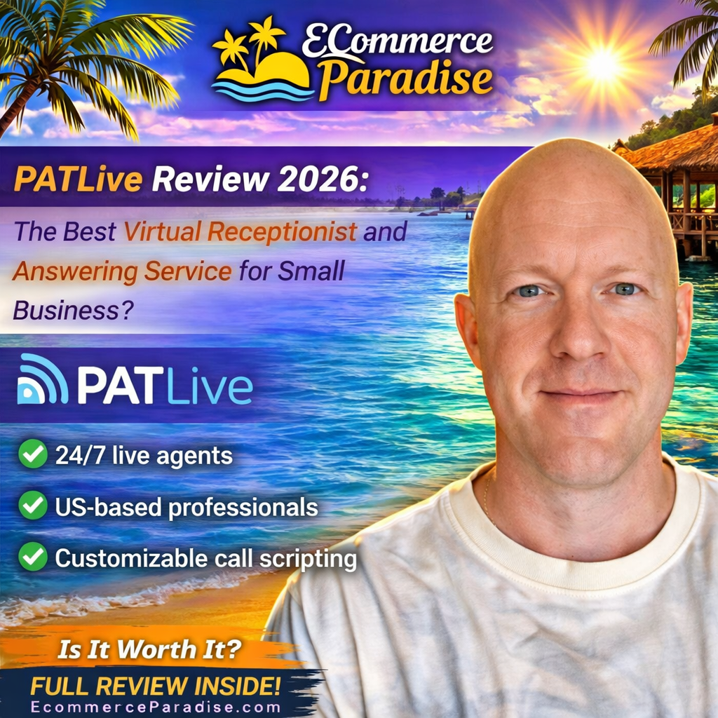 PATLive Review 2026: The Best Virtual Receptionist and Answering Service for Small Business?