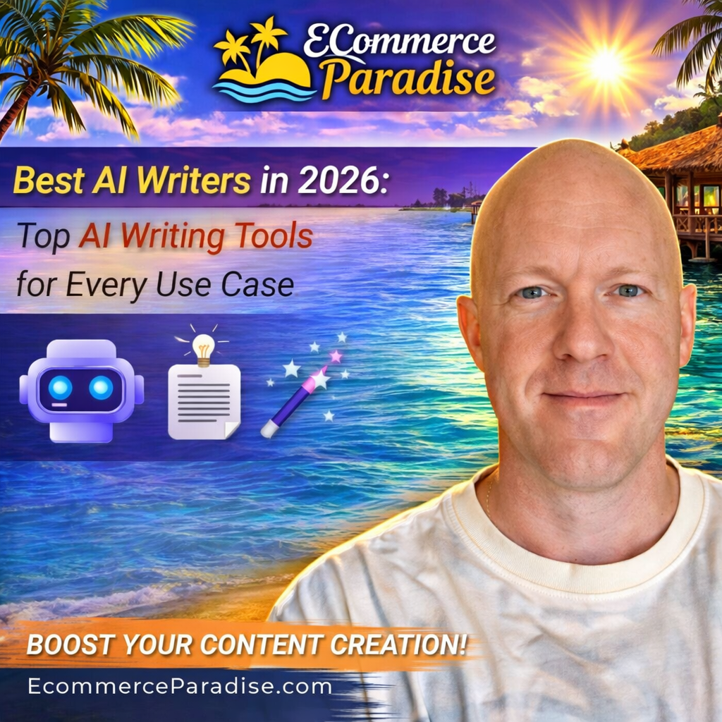 Best AI Writers in 2026: Top AI Writing Tools for Every Use Case