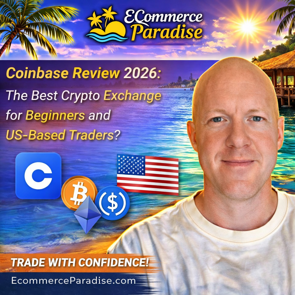 Coinbase Review 2026: The Best Crypto Exchange for Beginners and US-Based Traders?