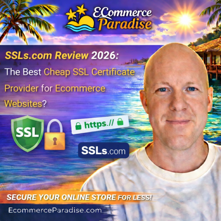 SSLs.com Review 2026: The Best Cheap SSL Certificate Provider for ...