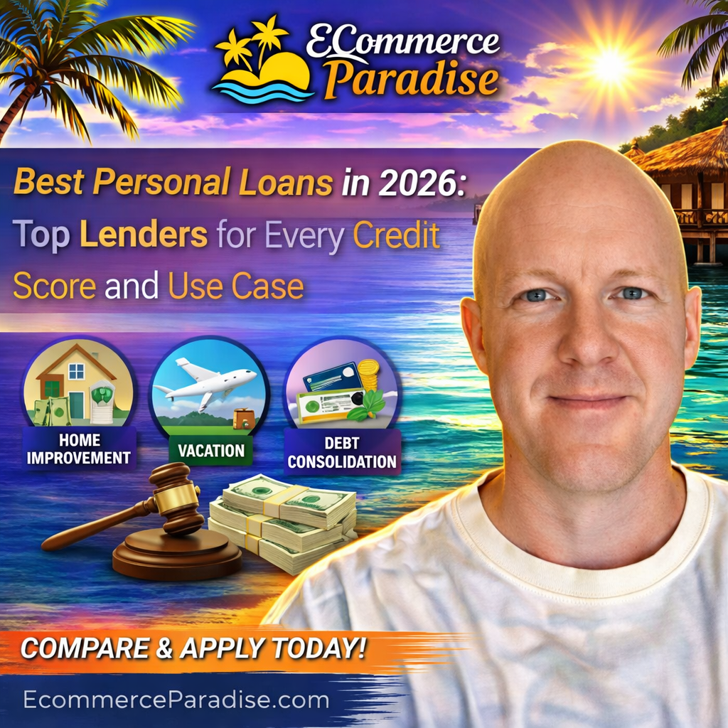 Best Personal Loans in 2026: Top Lenders for Every Credit Score and Use Case