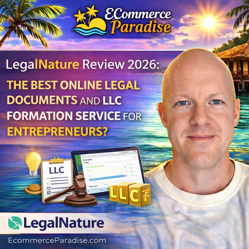 LegalNature Review 2026: The Best Online Legal Documents and LLC Formation Service for Entrepreneurs?
