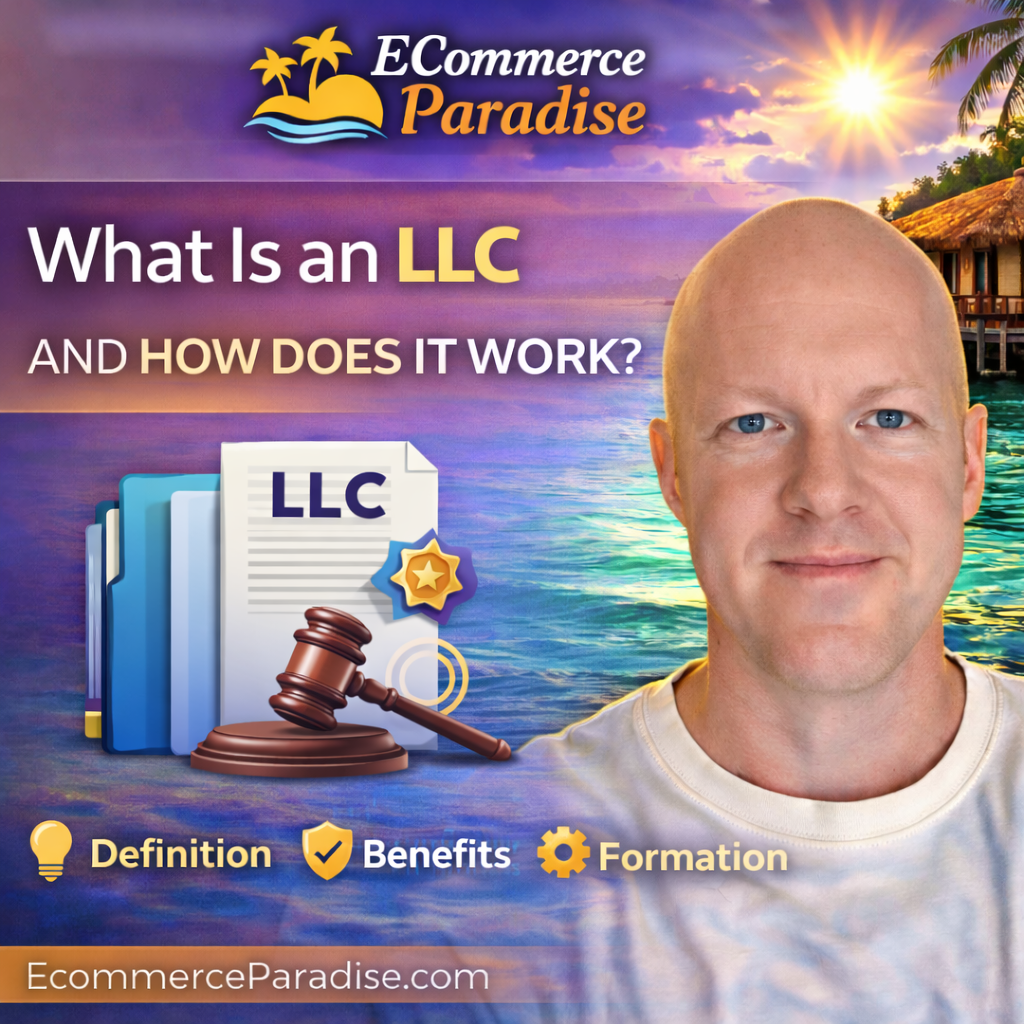 What Is an LLC and How Does It Work?