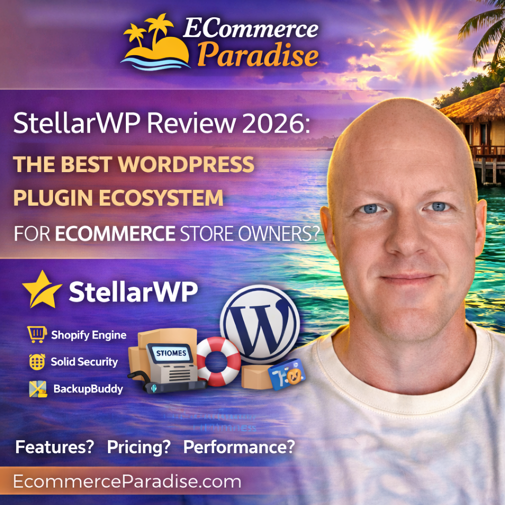 StellarWP Review 2026: The Best WordPress Plugin Ecosystem for Ecommerce Store Owners?