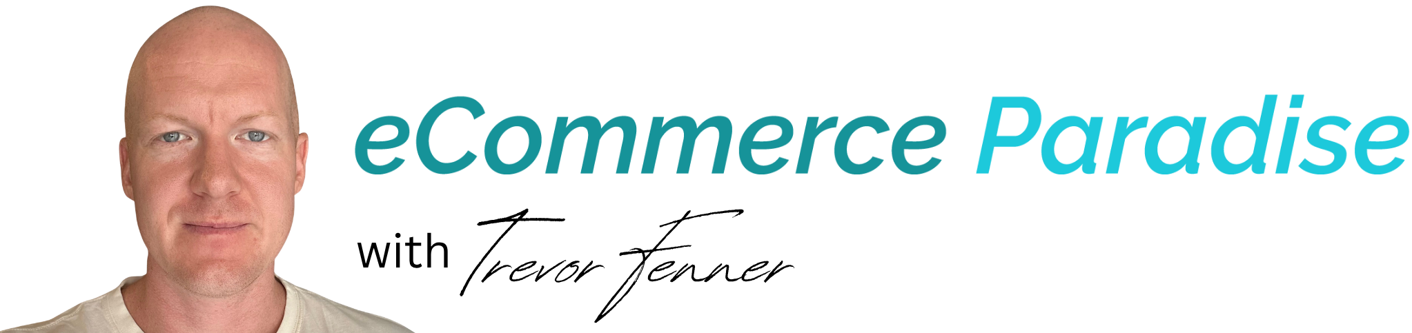 ecommerce paradise logo