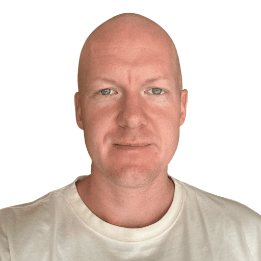 Trevor Fenner — Founder of Ecommerce Paradise