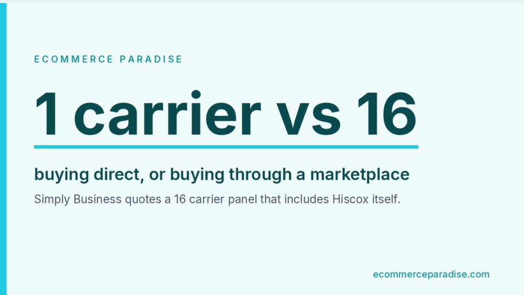 Data card: 1 carrier vs 16, buying direct, or buying through a marketplace