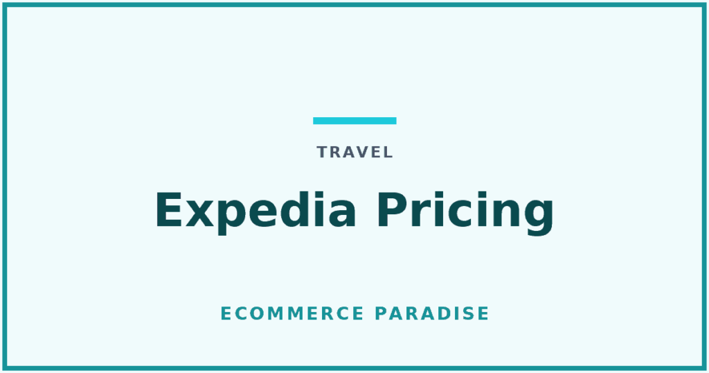 Expedia pricing: article card for a guide to what booking through Expedia costs and when it is not worth it.