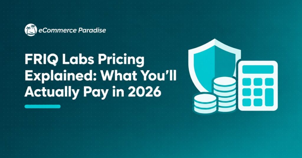 FRIQ Labs Pricing Explained: What You’ll Actually Pay in 2026