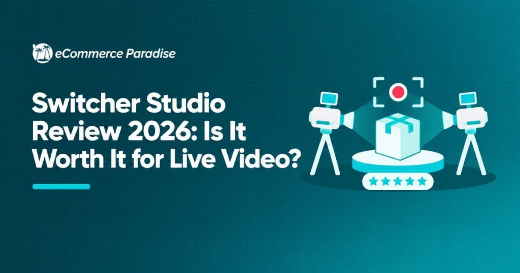Switcher Studio Review 2026: Is It Worth It for Live Video?
