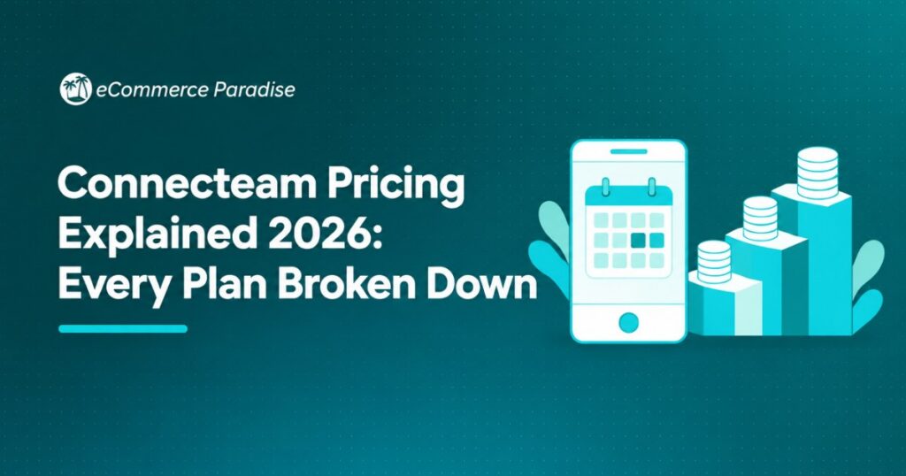 Connecteam Pricing Explained 2026: Every Plan Broken Down
