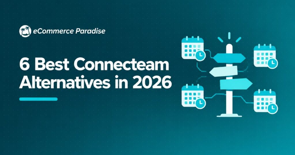 6 Best Connecteam Alternatives in 2026